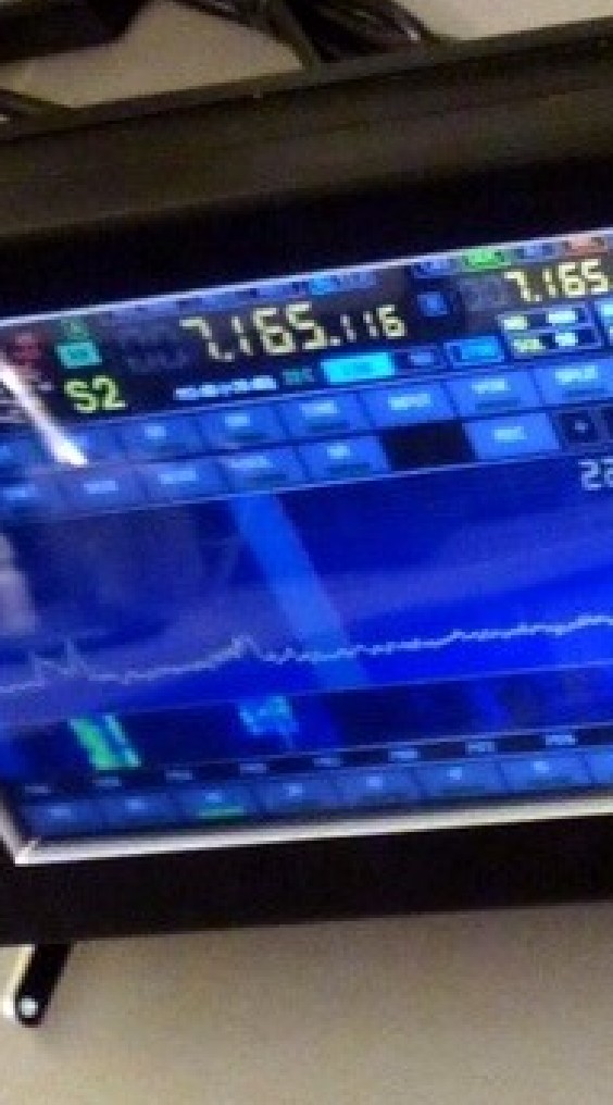 軟體無線電 SDR Software Define Radio