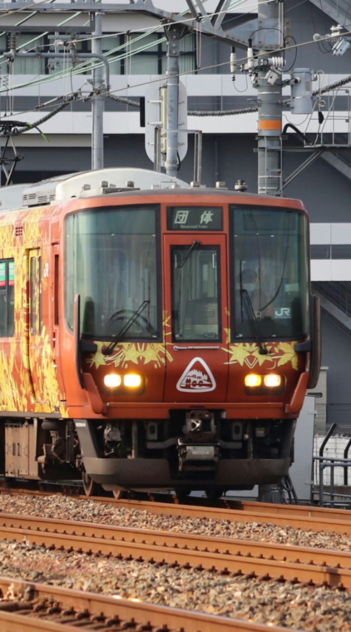 〜阪和鉄〜   関西地方関連スジ共有、レア車両目撃情報、鉄道雑談(別所)