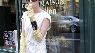 林志玲進軍《Little Twin Stars》卡通世界 參與Sanrio三麗鷗角色設計 KiKi LaLa新朋友 Fairy Chiling（志玲仙子）周邊商品3月販售！