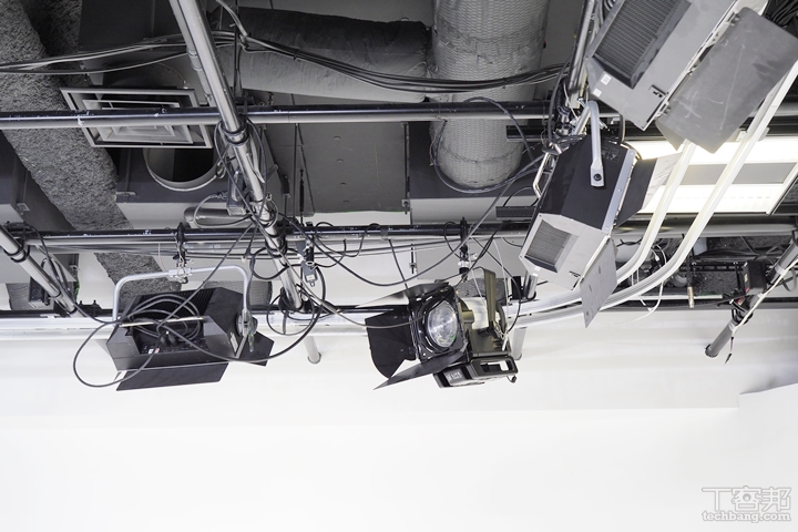 東京 YouTube Space 直擊！YouTuber 可免費在此拍片、有 360 相機和各式場景可借