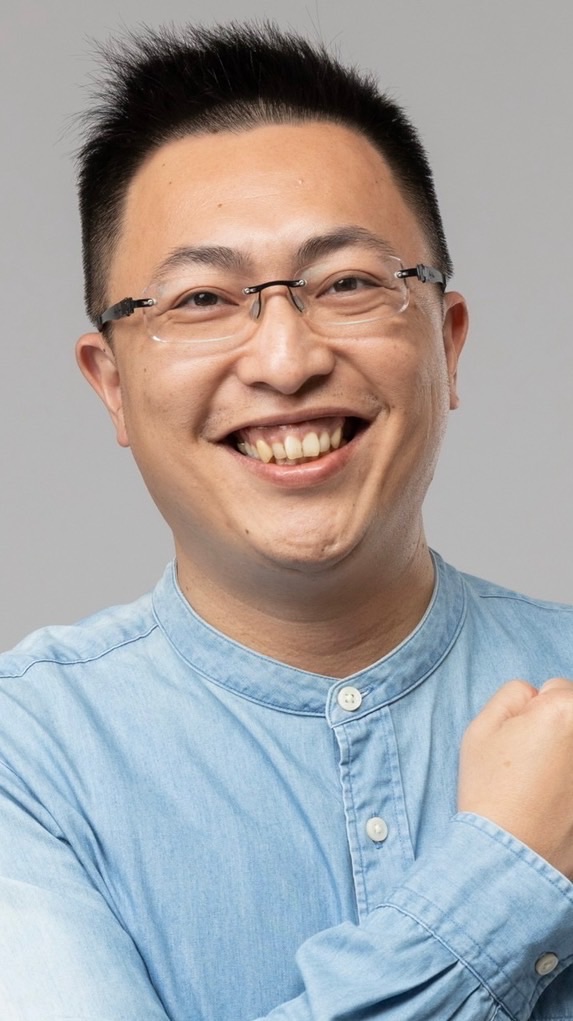 新北市議員 王威元 後援團