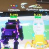 STEAL&フルーツ 交換や図鑑埋めしよ～。このオプの人は全員優しいよ。ミステリーハウスや配布有！