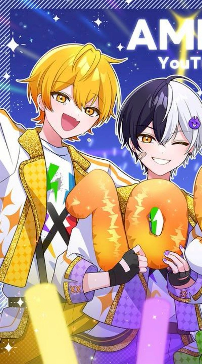 あっきぃさん推し集まれ!!