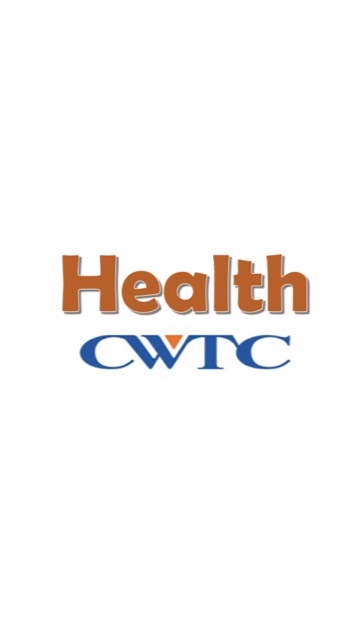 CWTC腰瘦享健康 Slimming for Health