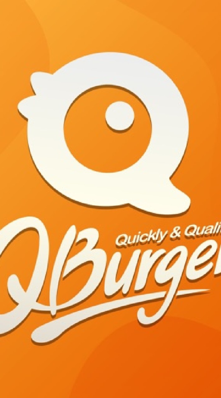 Q Burger 加盟老闆討論群