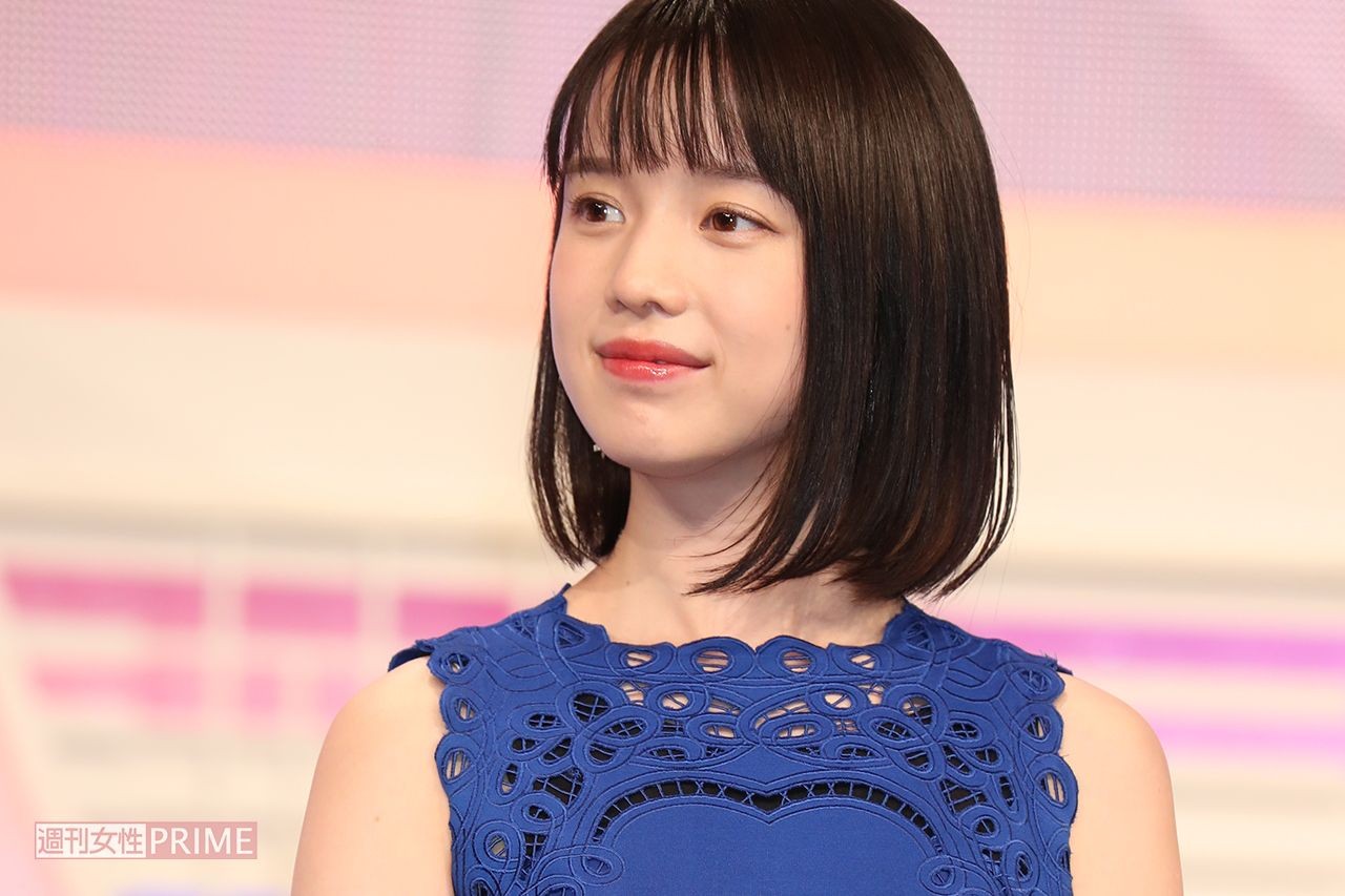 弘中綾香アナ 恋バナを 完全封印 のウラに元彼 週刊女性prime