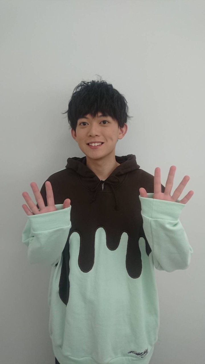 笑顔に癒され隊のオープンチャット