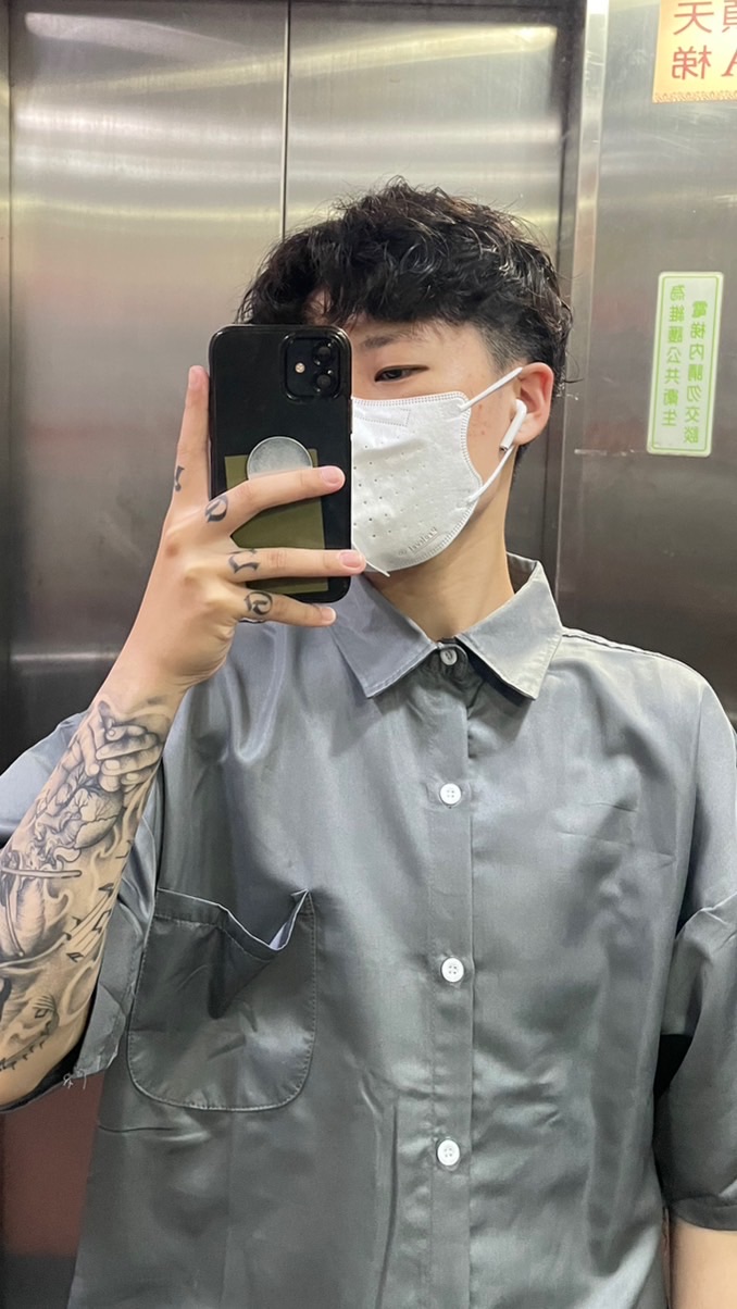 社會我榕哥