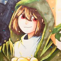 アンダーテールAUサンズ好きな人集まれ〜！