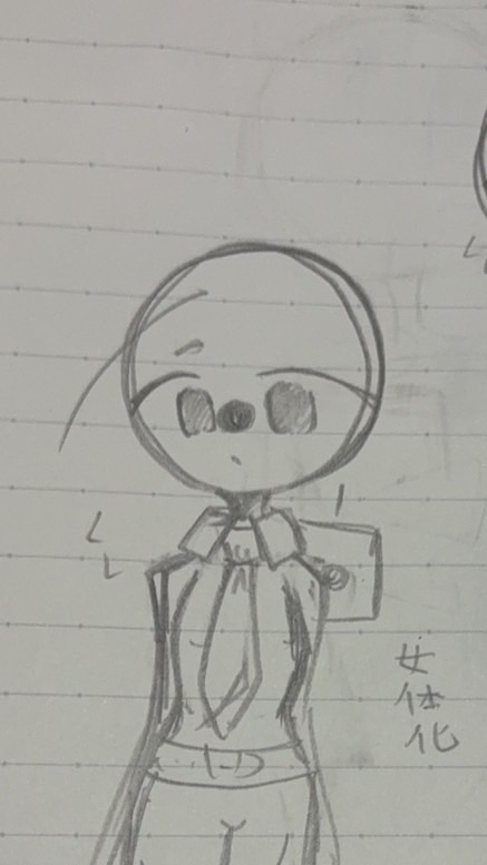 カンヒュ オリヒュ なりきり！