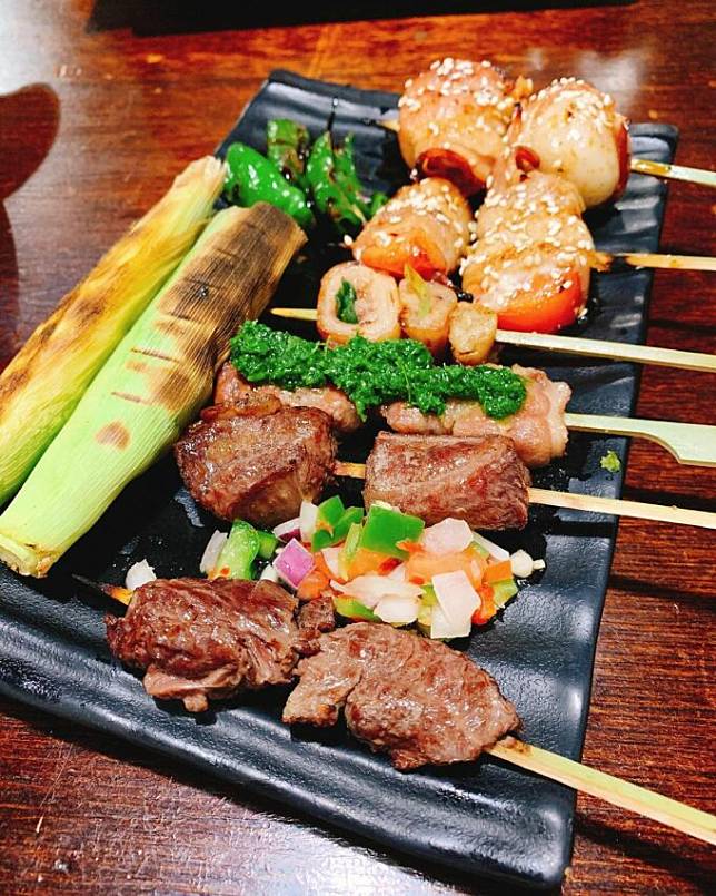 照片來源：IG@chiawei.yu