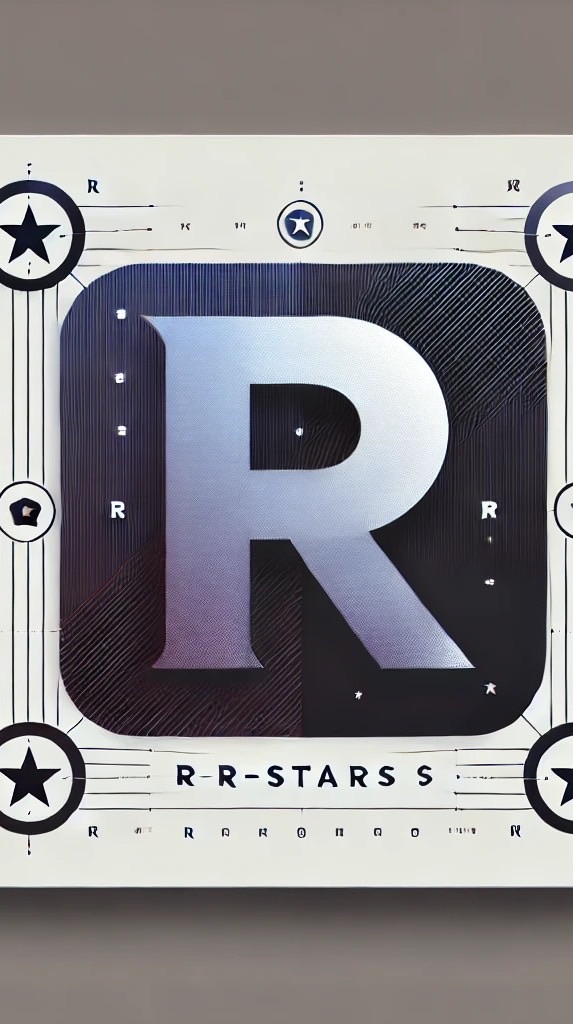✨R-Stars Creators