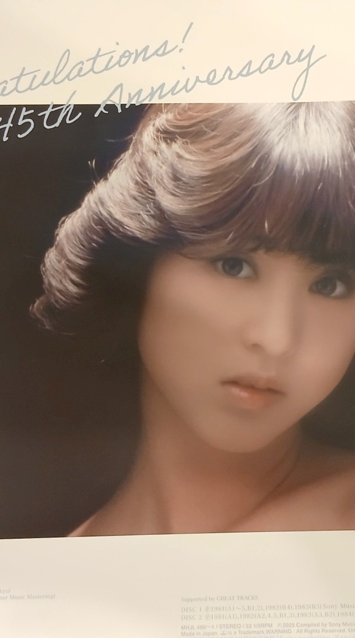 👑ღ松田聖子会〜Seiko Matsuda FAN's Bibles👸👗⭐❤Team Seikoღ👑