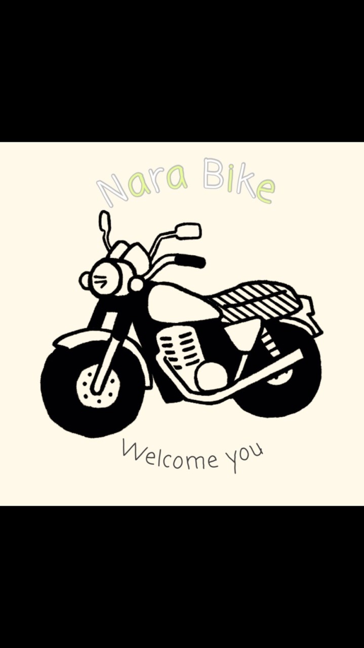 奈良県民×バイク好き集合！🏍️💨(初心者🔰大歓迎！参加したらまず自己紹介を🙇)