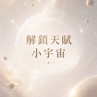 解鎖天賦小宇宙