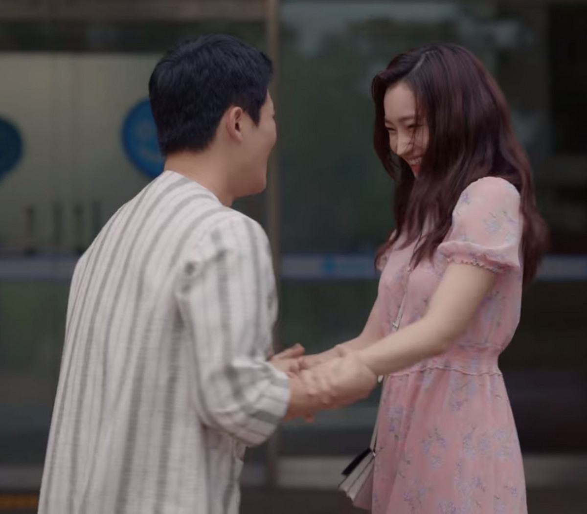 《雖然是精神病但沒關係》網友好奇謎題6：權起道如何痊癒？雅凜患者家人肯放她回韓國？