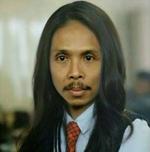 Image result for Yayan Ruhian smp