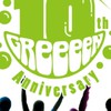 GReeeeN好きの中高生！限定！