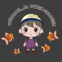 TUBTIMGOLDFISH