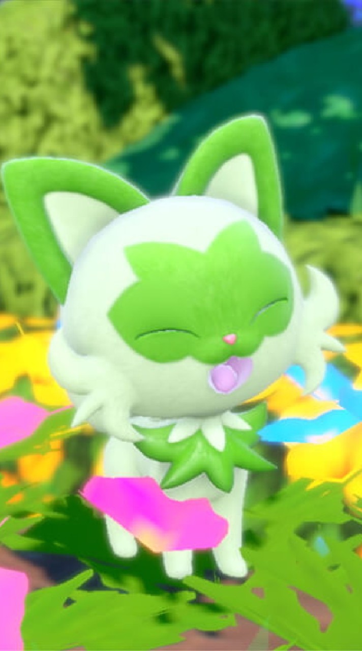 OpenChat ポケモンSV 相談所🐱