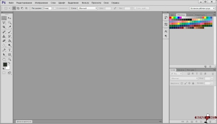 《Photoshop CS6》被歸類於「設定後就能完美執行」的黃金級清單。