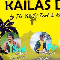 Kailas Day @ Phuket 10/01/2021