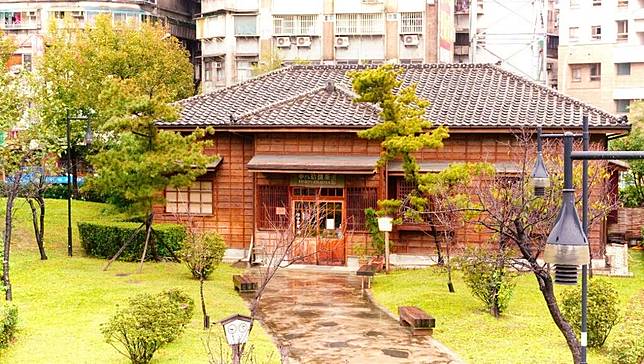 走逛台北西本願寺一秒到日本京都 樂傳媒 Line Today