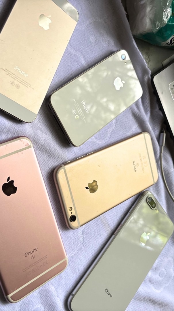 💠Seriesphone ₊˚⊹♡