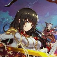 Destiny Girl AtheNa S27