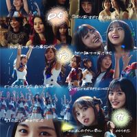 乃木坂◢⁴⁶ 雑談好き集合