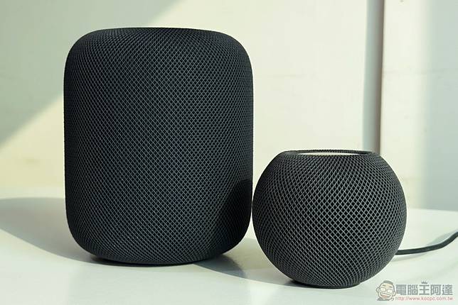 HomePod 2 開箱體驗：我願稱它為Special Edition | 電腦王阿達| LINE TODAY