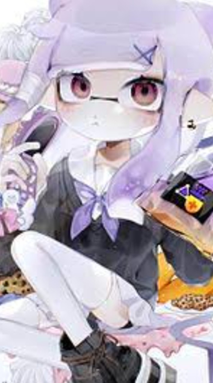 スプラのオプチャ宣伝用オプチャ