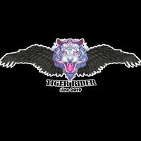 Tigerrider since 2019