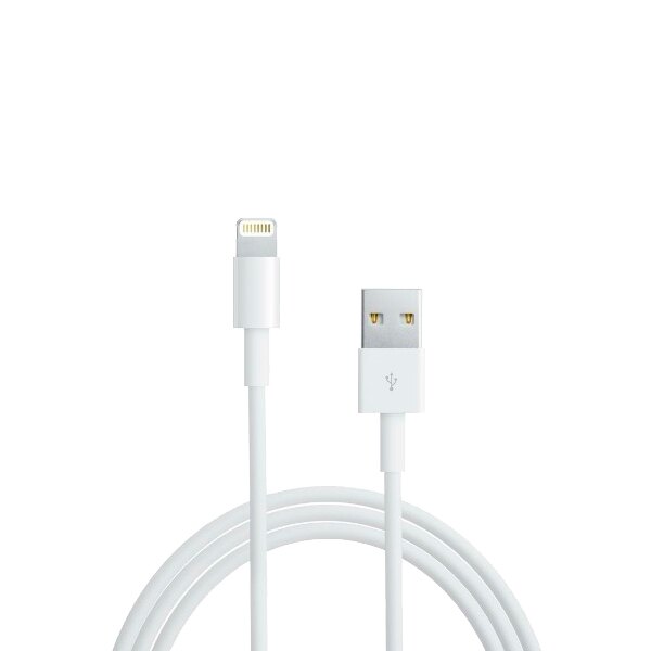 蘋果原廠品質充電傳輸線(2公尺)