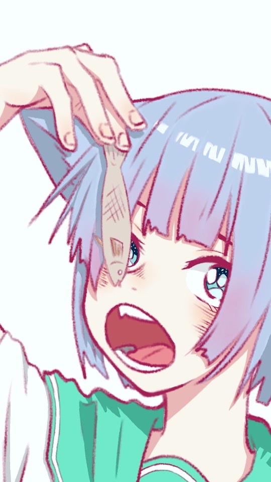 OpenChat 絵描きさん集まれー！