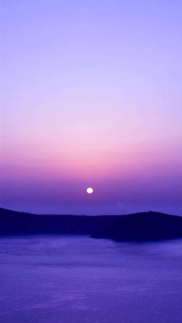 💜Talking To The Moon💜