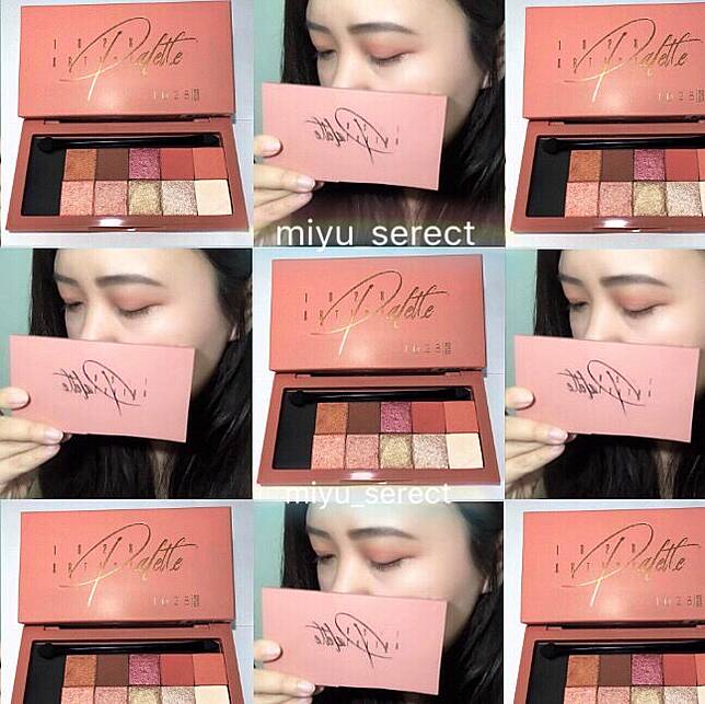 1028自我組藝10色分享 Mobile01 Line Today