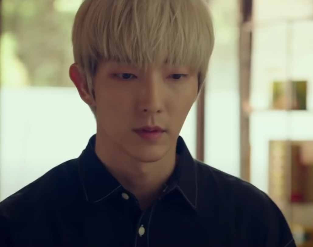 《惡之花》李準基反派演技引熱議！網議：都賢秀到底愛不愛老婆？