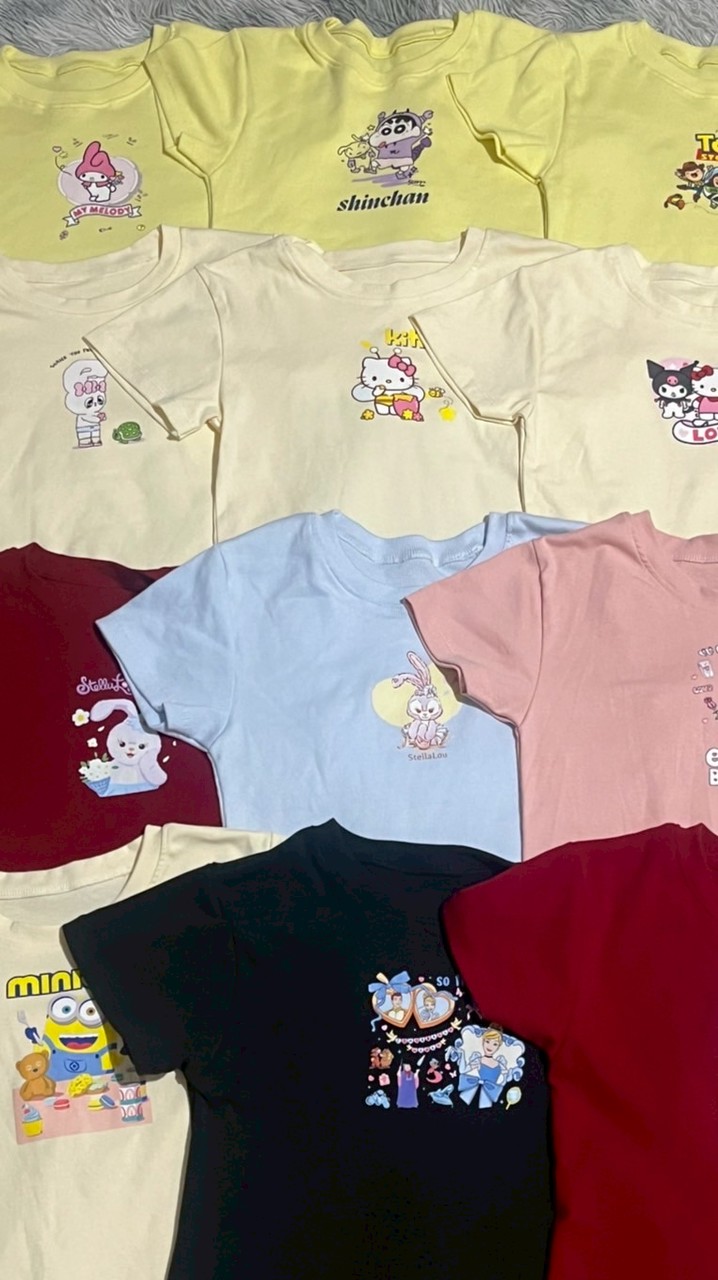 เสื้อผ้าร้านน๊ามเพชร🛍️