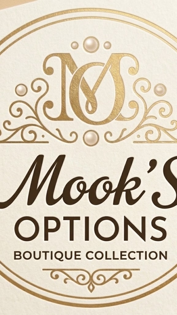 Moo’s OPTIONS.