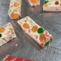 上富野手作餅乾