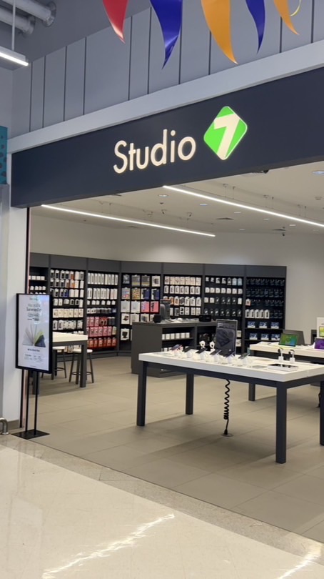 Studio7 โลตัสอุตรดิตถ์