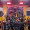 北極真武玄天上帝與太子兄弟有約