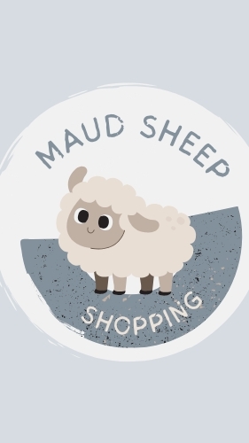 Maud Sheep代購