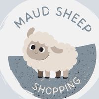 Maud Sheep代購