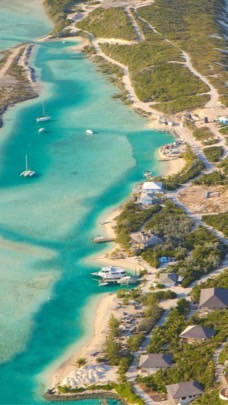 Bahamas 🇧🇸