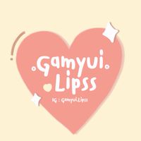 GAMYUI.LIP ♡UPDATE♡