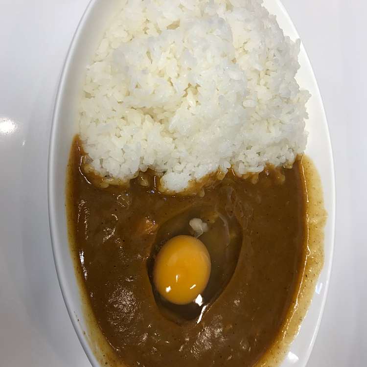 メニュー別口コミ情報 カレーの家 カレーノイエ 西池袋 池袋駅 カレー By Line Place