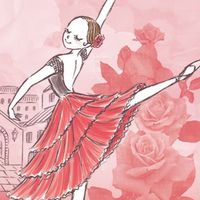 しらぎく幼稚園内せとぐちバレエ教室