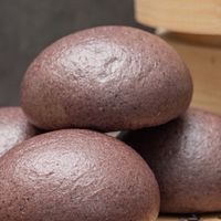 智勇手工饅頭